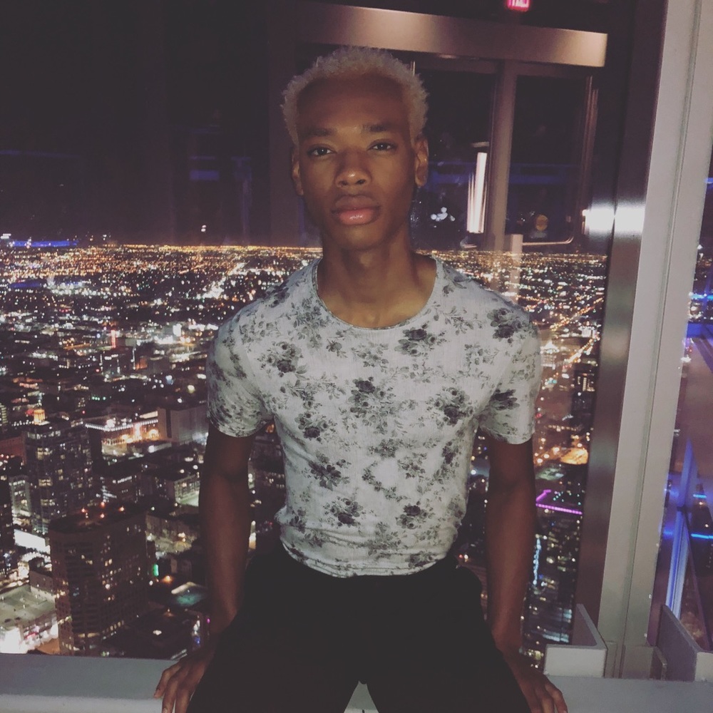 Meet your Posher, Kaitwan